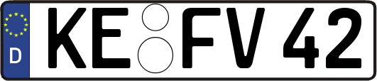 KE-FV42