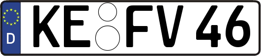 KE-FV46