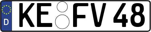 KE-FV48