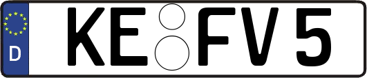KE-FV5