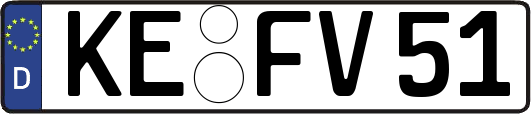 KE-FV51