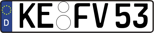 KE-FV53