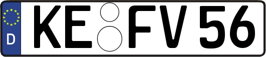 KE-FV56