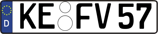 KE-FV57