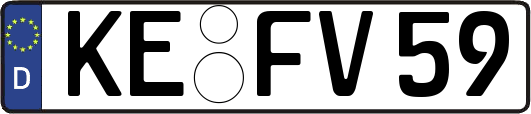 KE-FV59