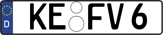 KE-FV6