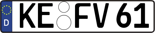 KE-FV61