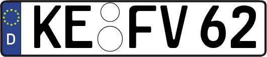 KE-FV62