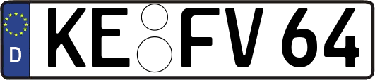 KE-FV64