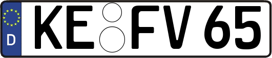 KE-FV65