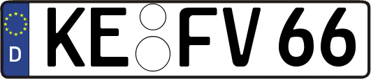 KE-FV66