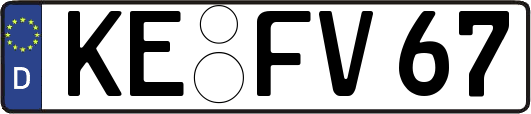 KE-FV67