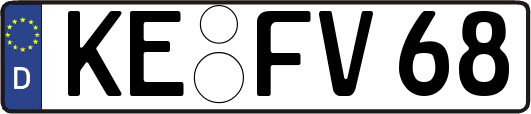 KE-FV68