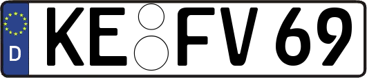 KE-FV69