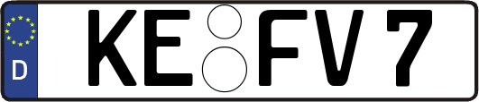 KE-FV7