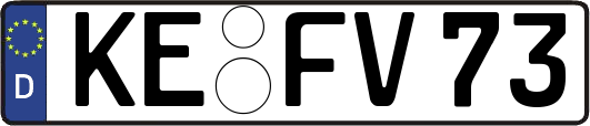 KE-FV73