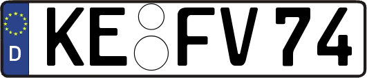 KE-FV74