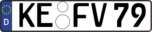 KE-FV79