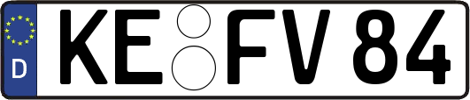KE-FV84