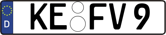 KE-FV9