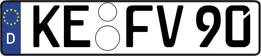 KE-FV90