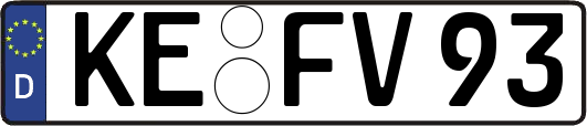 KE-FV93