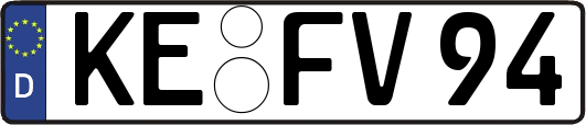 KE-FV94