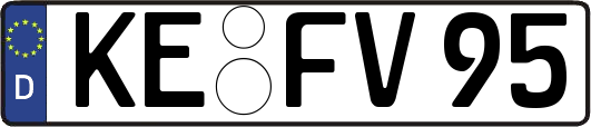 KE-FV95
