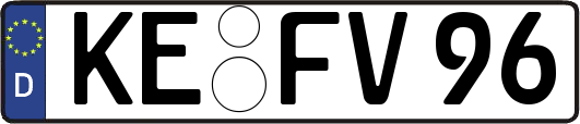 KE-FV96