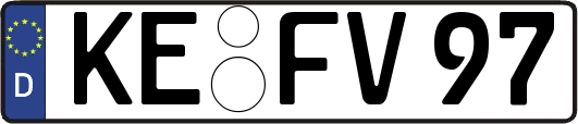 KE-FV97