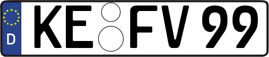 KE-FV99