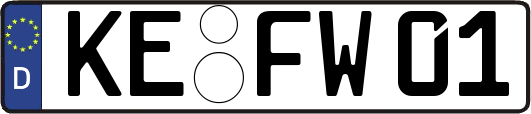 KE-FW01