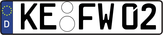KE-FW02