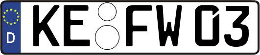 KE-FW03