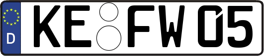 KE-FW05