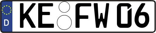 KE-FW06