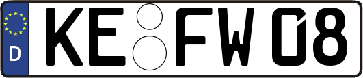 KE-FW08