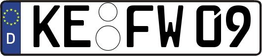 KE-FW09