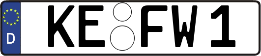 KE-FW1