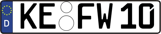 KE-FW10
