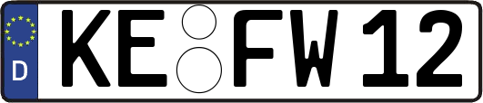 KE-FW12