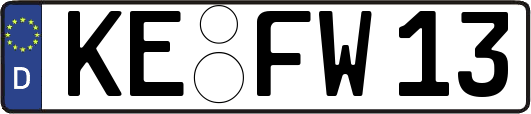 KE-FW13