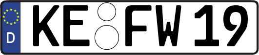 KE-FW19