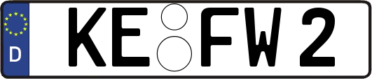 KE-FW2