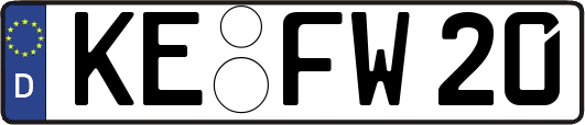 KE-FW20