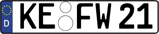 KE-FW21