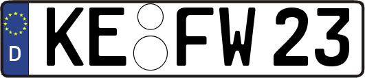 KE-FW23