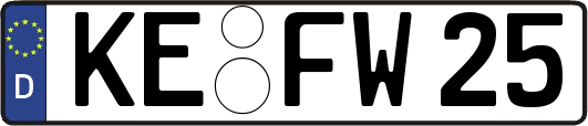 KE-FW25