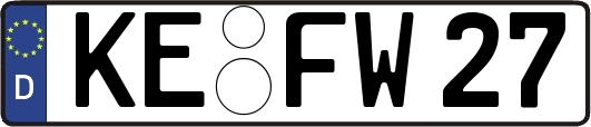 KE-FW27