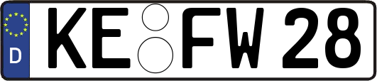 KE-FW28